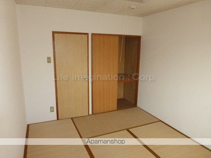 遠藤ハイツ[1K/17.23m2]の内装