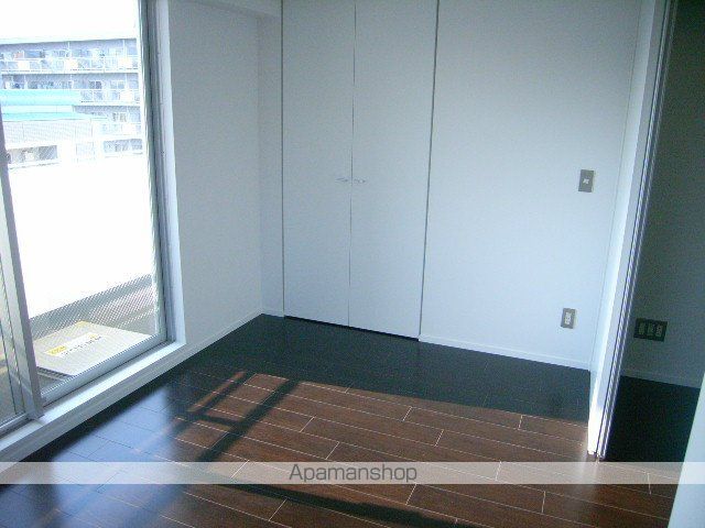 レジディア錦糸町IIの内装写真