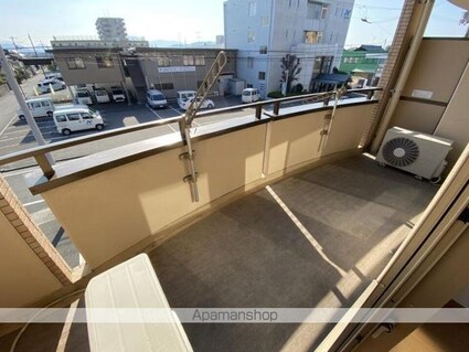 プレザント来住[2LDK/50.4m2]の内装5