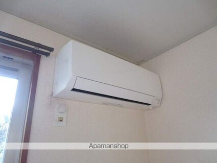 ジェネスハイツ　Ａ棟[1K/26.94m2]の内装3