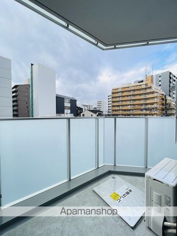 THE PLATINUMの内装写真