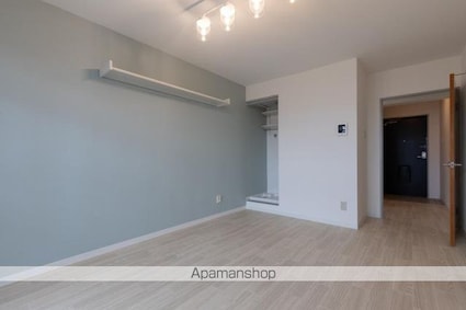 メゾン・プレジール[1K/19.65m2]の内装