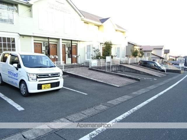 フレッシュヒルズ紅梅谷IIIのその他写真