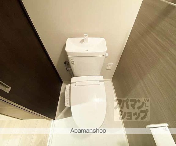 グランドラティス河原町七条の内装写真