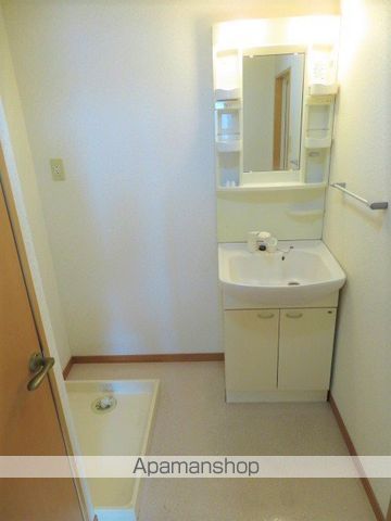 J.feelIIIの内装写真