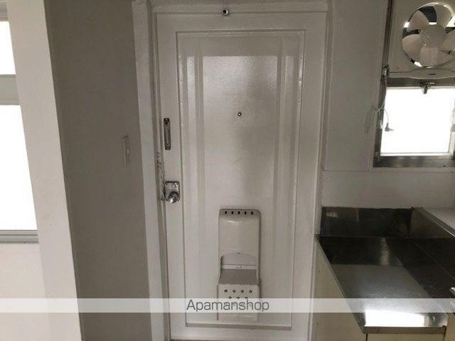 ビレッジハウス高花平2号棟の内装写真