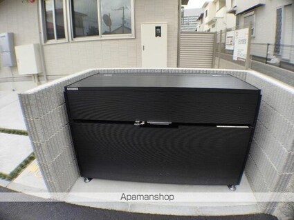 和歌山県和歌山市南出島[1LDK/40.54m2]の内装4