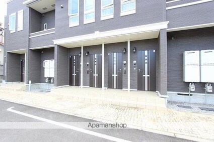 シャンテル[2LDK/56.68m2]の外観4