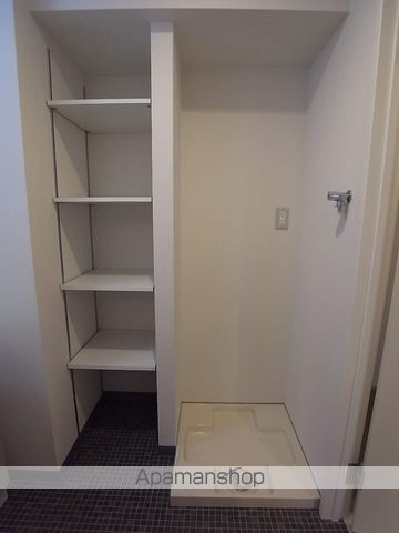S−FORT鶴舞CUBEの内装写真