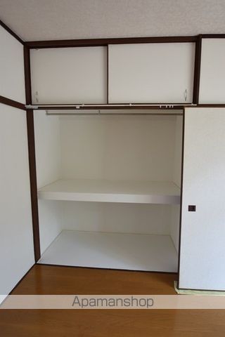 コーポあかつきの内装写真