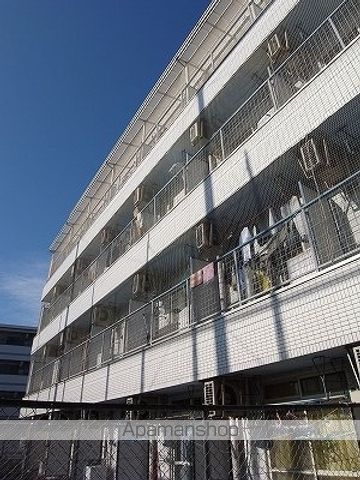 ロフティ大江の外観写真