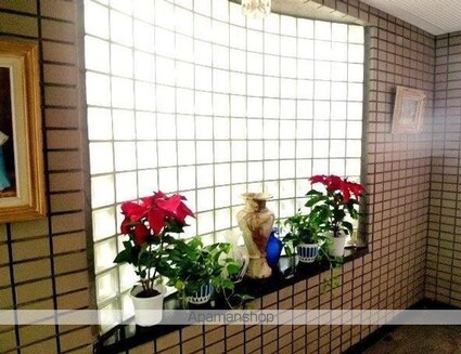 ラスパイユ高円寺[3LDK/69m2]の外観4