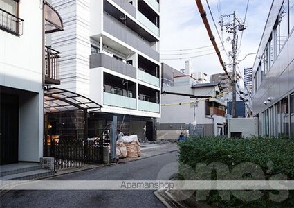 ＩＡＲＩＭ車道[1K/26.41m2]の外観3