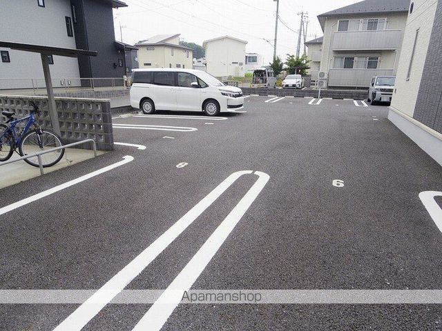 GRAND RISE TSUKUBA D棟のその他写真