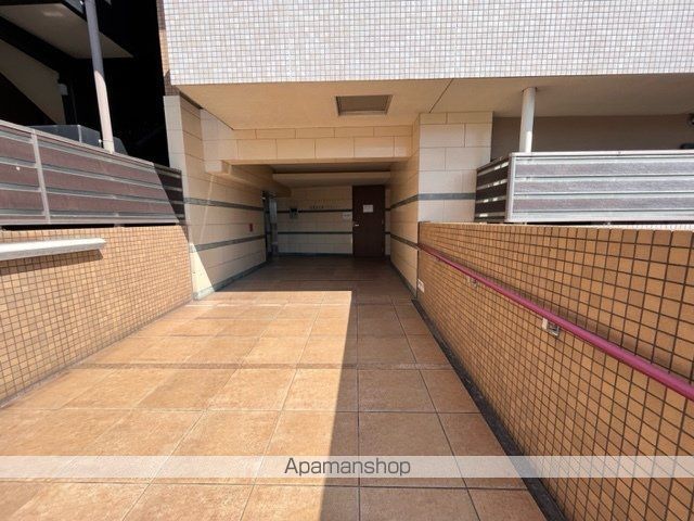 SERENITE中津の外観写真