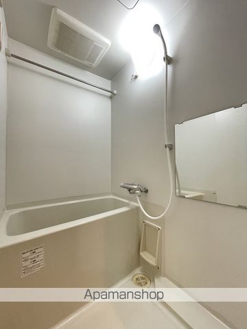 GRAMERCY NIPPONBASHIの内装写真