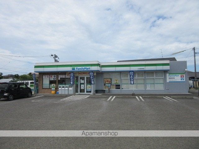 ベルアンジュⅠ[2LDK/54.85m2]の周辺6