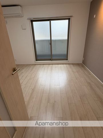 フジパレス三国ヶ丘II番館の内装写真