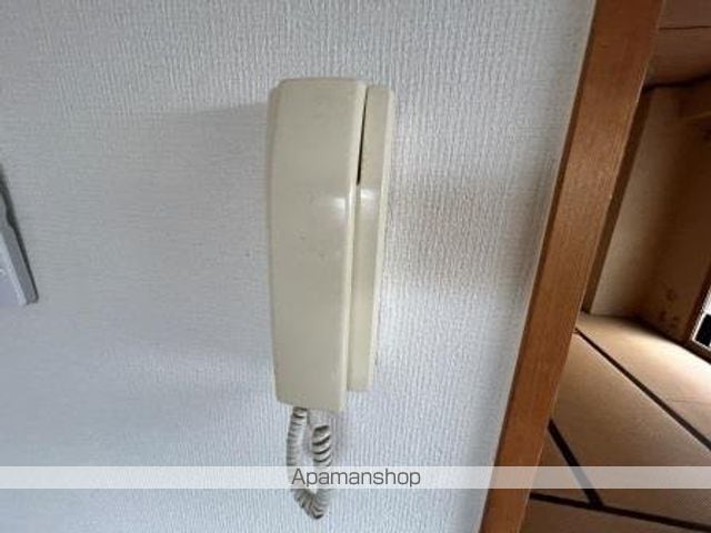 エスポワール新潟の内装写真