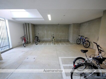 エルスタンザ千代田[1K/26.67m2]の共用部2