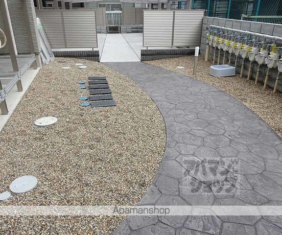 ホルツカステン デア フロイデの玄関写真