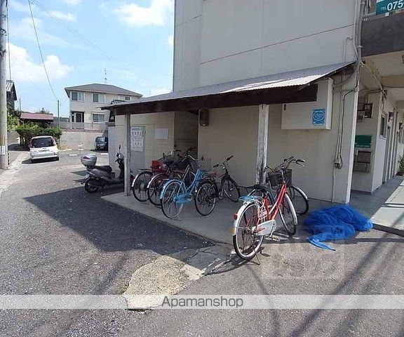 原田マンションのその他写真