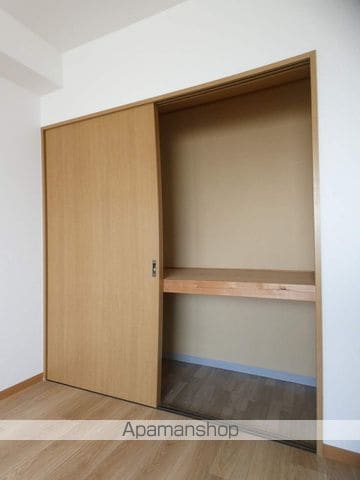 エヴァグリーンの内装写真