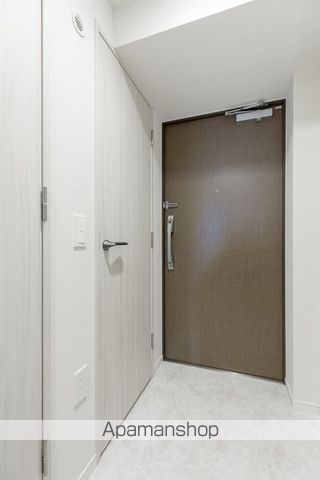 テラス御徒町の内装写真