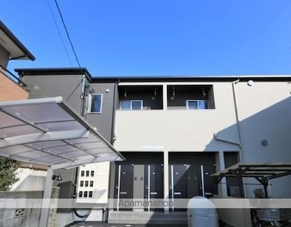 Ｆｅｌｉｃｉａ小栗[1LDK/28.98m2]の外観