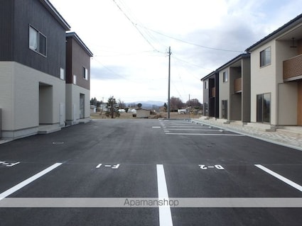 星のヒュッゲ[3LDK/77m2]の外観5