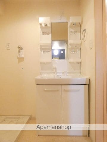 カーサ イナバの内装写真