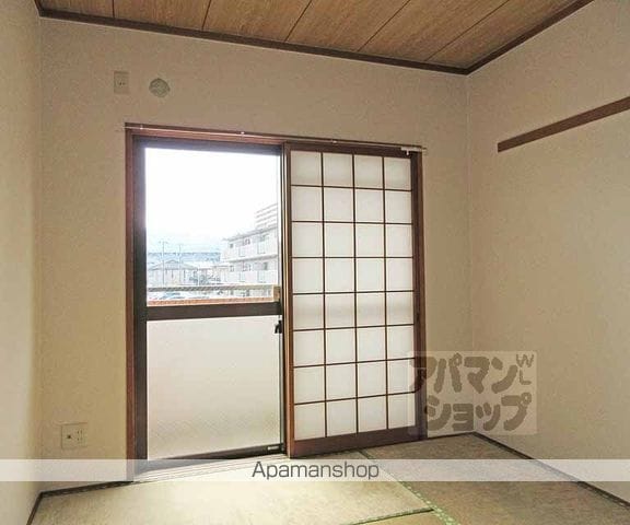 エクシード西大津の内装写真