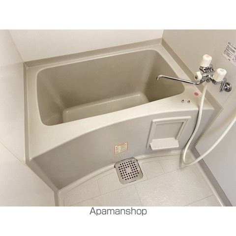 コーポ千寿の内装写真