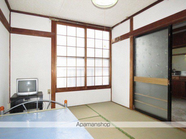 第2いろはマンションの内装写真