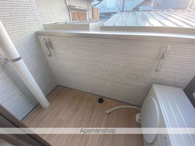月光福山沖野上町の内装写真