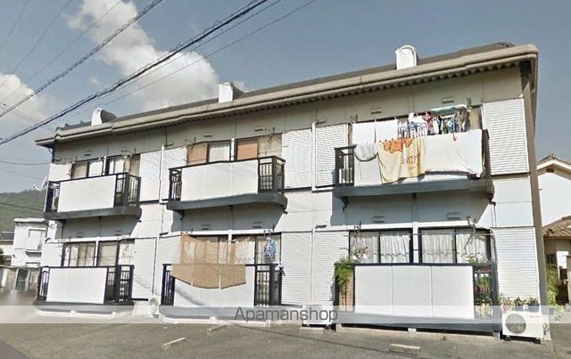 ビーライン泉 B