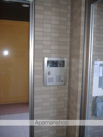 C・Y・WEST205の外観写真