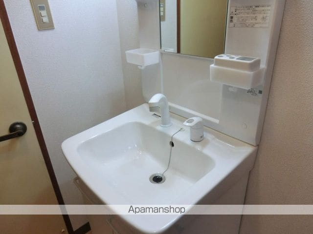 マンション進幹の内装写真