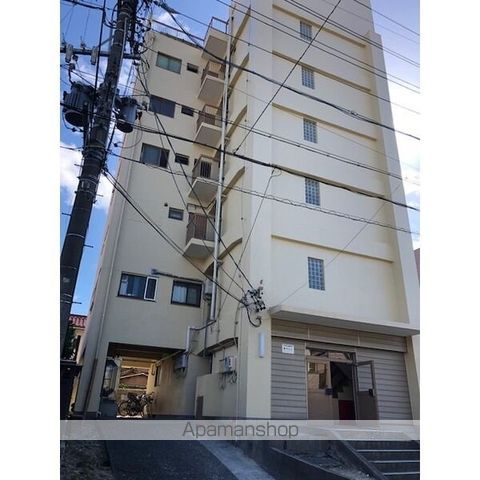 南分ビル