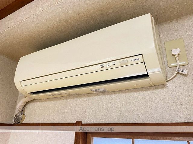 リッチハイムの内装写真
