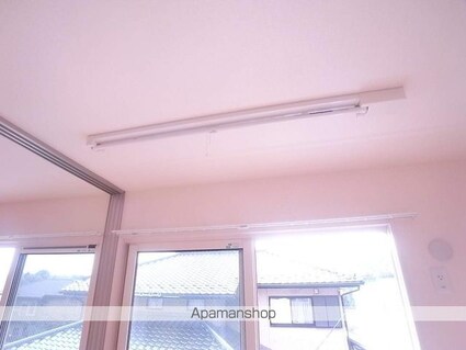 グリーンヒル[1LDK/40.07m2]の内装2