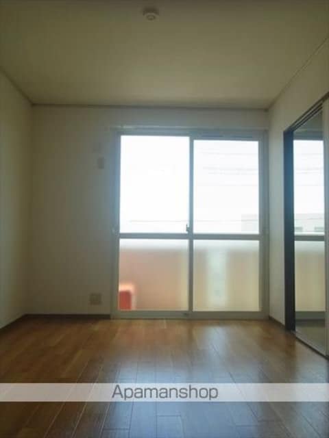 和歌山県和歌山市園部[3DK/48.7m2]の内装8
