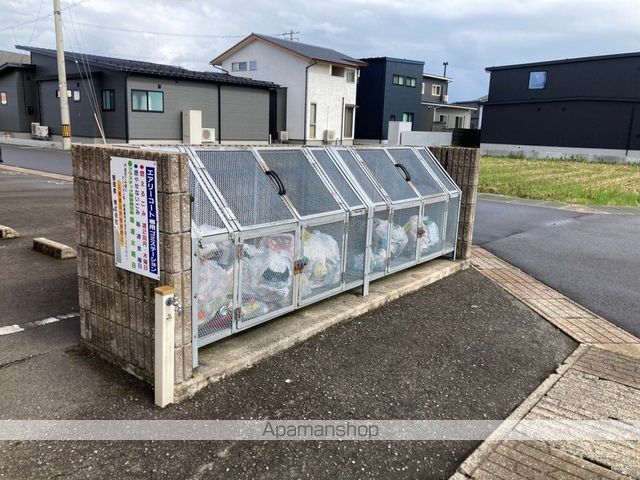 エアリーコートのその他写真