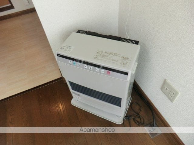 パレス本通の内装写真