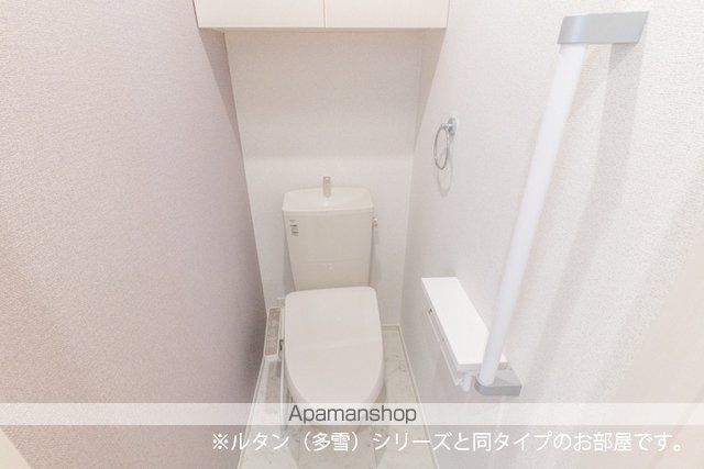 オリーブ.Nの内装写真