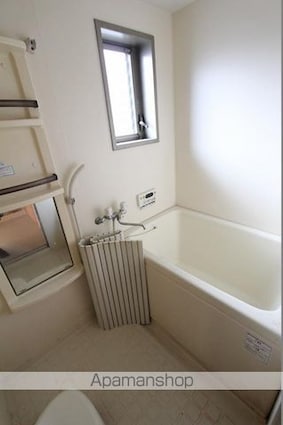 アルコリッチ[1LDK/40.12m2]のバス