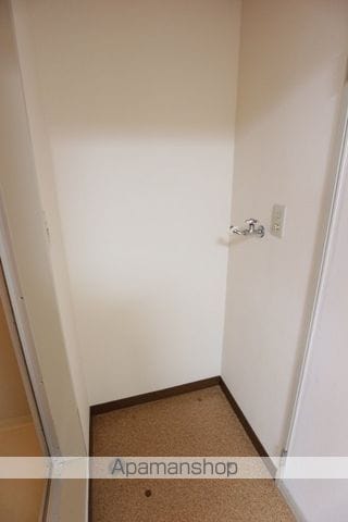 コーポ恵の内装写真