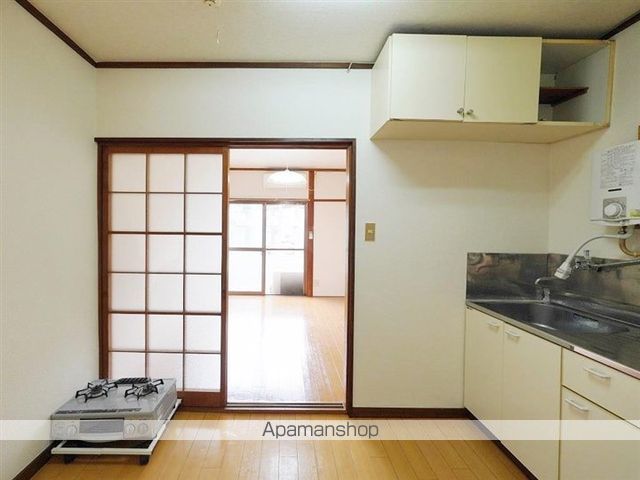コーポシャイニングの内装写真