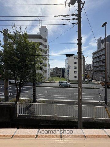 ライオンズマンションヨコハマウエストの内装写真