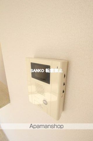 グランディール麻生の内装写真